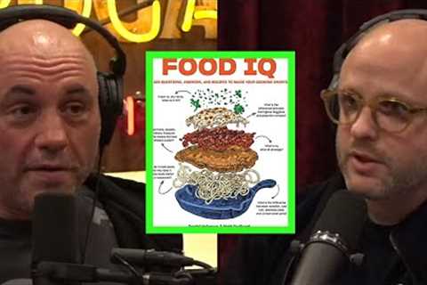Chef Daniel Holzman on The Best Way to Learn to Cook