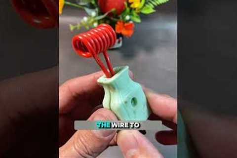Electrician Life Saver Electrical Hacks Tips and Tricks #diyelectrical #electricaltips