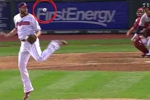 Craziest Reflexes Moments in Sports History