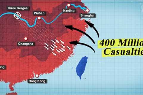 Taiwan has a secret doomsday plan for China