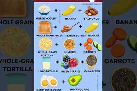 Foods to Eat During Pregnancy : Healthy Snacks Under 200 Calories #pregnancy #health #food #diet