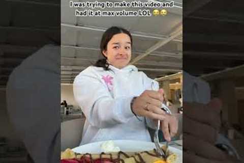THE EMBARRASSMENT OH MY GOSH 😭😭 #fyp #funny #fail #food #shorts #travel #jesus #viral