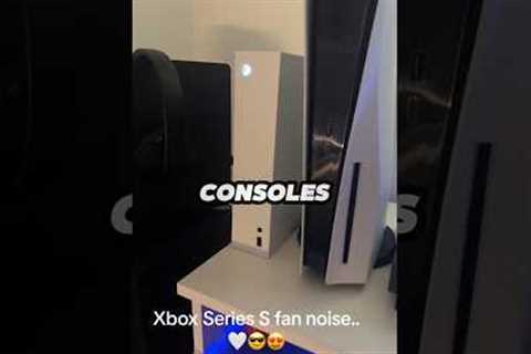 Microsoft Losing Billions on Xbox Series S/X