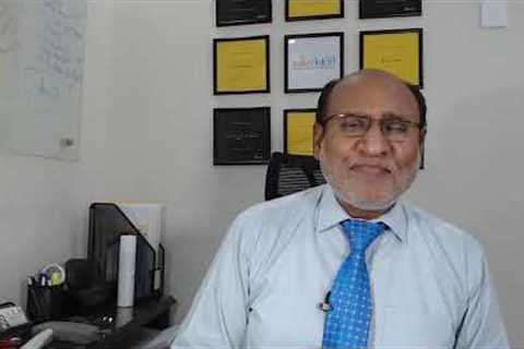 Free Live Career Counselling Q&amp;A Session | Career and Subject selection with Yousuf Almas..