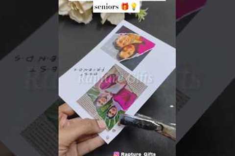 Students Gift Ideas for seniors &amp; College Friends | Teacher Gifts for Students | Best Farewell..