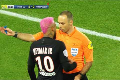 Neymar Jr Top 66 Ridiculously Disrespectful Skill Moves
