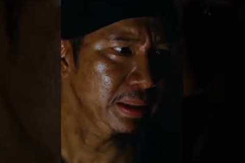 Tom Cruise funny scene