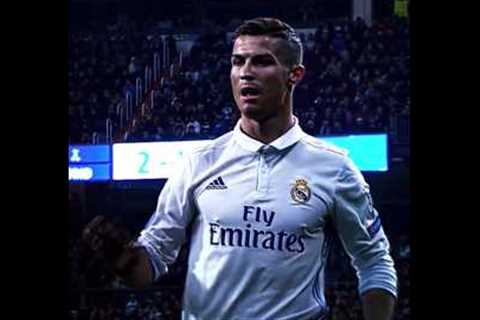 When Ronaldo Became a Defender: Analyzing His Unexpected Defensive Masterclass 🥶