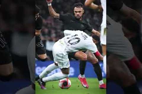 𝑾𝒉𝒐𝒍𝒆𝒔𝒐𝒎𝒆 to see Neymar having fun again