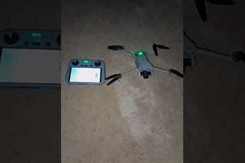 Dji Mini 3 Drone Short video #dji #photography #djimini3 #drone #nikon