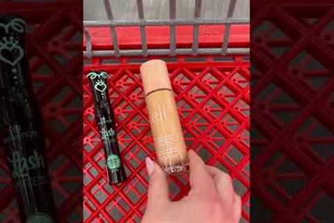 Shop With Me at Target