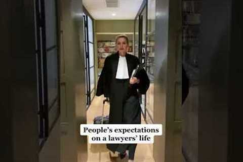 Law Realities: Barristers Solicitors Lawyers #law #barristers #solicitors #lawyers