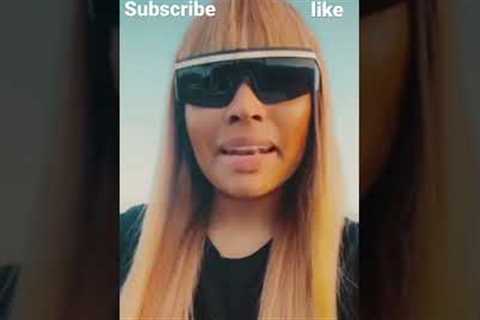 Nicki Minaj: Shares when she was mistaken with another celebrity
