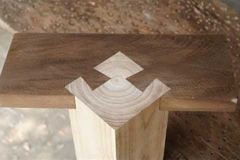 How Japan Mastered Building Without Nails or Screws - The Beauty of Japanese Woodworking
