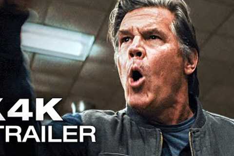 WEAPONS Trailer (2025) Josh Brolin