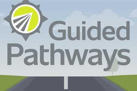 Guided Pathways - Professional Development for Career Practitioners
