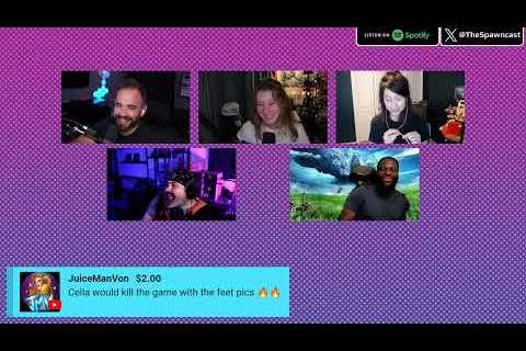 Xbox Price Increase, GTA 6 Delay, Nintendo Switch 2 Update, More Layoffs Hit Gaming | Spawncast Live