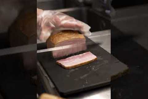 Michelin Starred Ramen