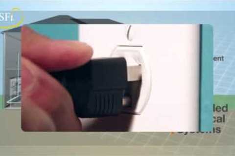 Home Electrical System Safety