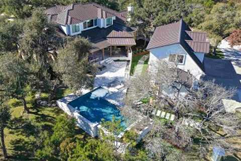 Beautiful Home in North Austin