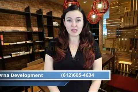 Divorce Attorney Commercial - Sample