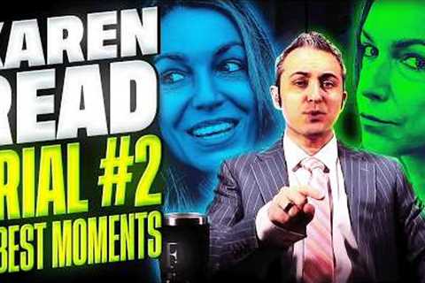 Top 10 Most SHOCKING Moments from Karen Read’s Retrial