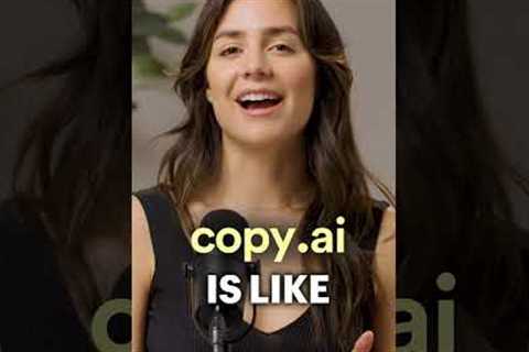 7 AI Tools to save you time, money &amp; run your business