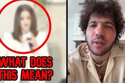 Selena Gomez Just Said WHAT About Benny Blanco!!?!!??! (CHEATING Rumours Have gone VIRAL)