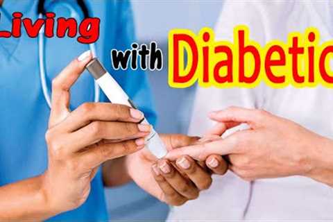 Healthy Lifestyle With Diabetes | Living With Diabetes