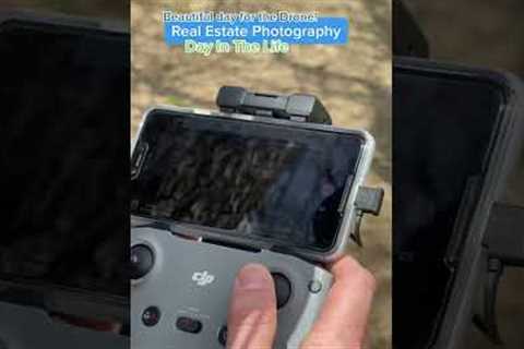 Aerial Views Made Easy #EasyWithAdobeExpress #drone #BigComfy