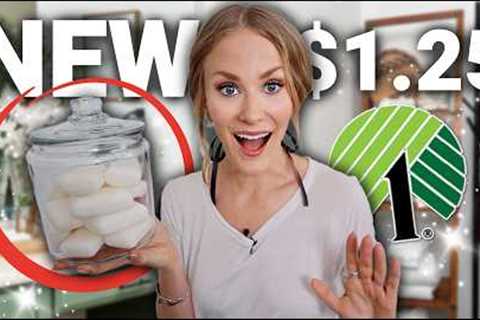 ✨ LUXURY DOLLAR TREE Hacks...you'll swear it's SEPHORA! ✨