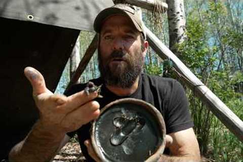 You'll want to know this ONE versatile SURVIVAL SKILL! Pine Resin USES