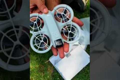 DJI neo drone unboxing @Freetimepassenger #dji #djiglobal #djineo #unboxing #trending #ytshorts