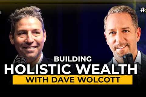 💰 Holistic Wealth Strategies: Build &amp; Protect Wealth Like the Top 1%