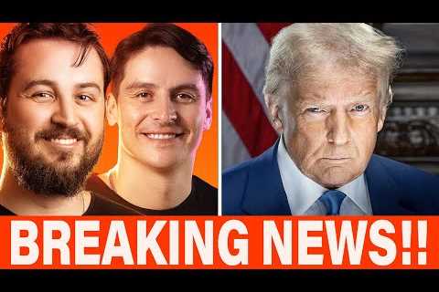 Donald Trump Sends A MASSIVE Bitcoin WARNING To The World! | EP 1237