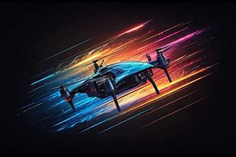 The Future of Sports? #drone
