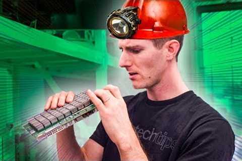 Is Mining on ASICs Worth It? - Mining Adventure Part 3