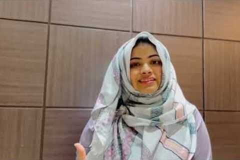 TIPS ON PARENTING TODDLERS | PSYCHOLOGIST RUHI VAKIL | BIBI KHADIJAH ACADEMY |