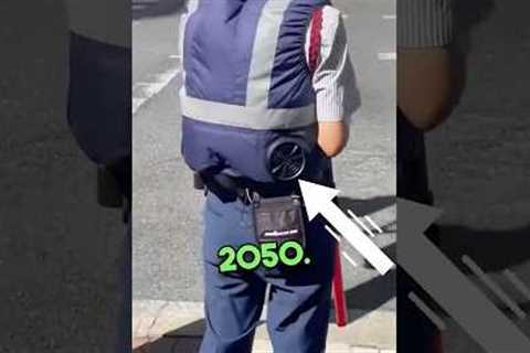 Three Genius Japanese Inventions That Prove Japan’s Living in 2050