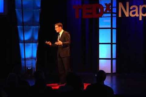 Moore's Law of Real Estate : Gunnar Branson at TEDxNaperville