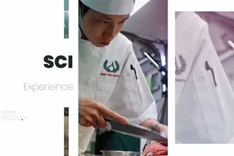 The Sushi School Experience - Andrew Kim