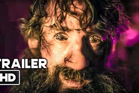 MYTHICA: STORMBOUND Official Trailer (2025) Fantasy Movie HD