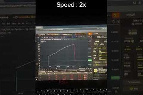 How to Rug pull $2k about 15 mins #memecoins #rugpull #pumpfun ​​