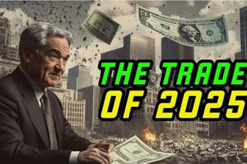 The BIGGEST Stock Market Shift of 2025 is Coming!