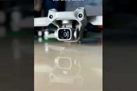 DJI Air 2S | Best Drone Camera | Pushpa 2