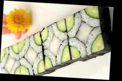 An introduction to Sushi Chef Institute