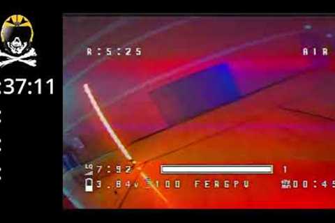 Treasure Valley Drone Racing - Windshield Wiper