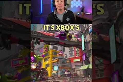 Best Xbox Exclusive In YEARS