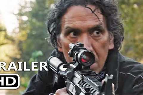 40 ACRES Official Trailer (2025)