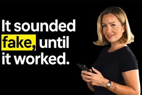 I Thought Network Marketing Was a Scam... Until It Changed My Life | Marijana’s Story